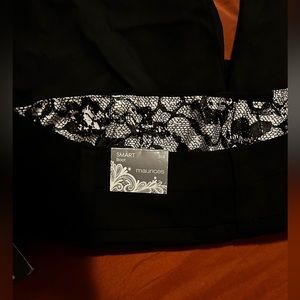 - maurices dress pants